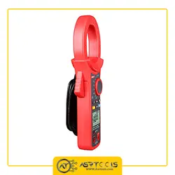 مولتی متر کلمپی یونی تی مدل UNI-T UT221 - Asrtools