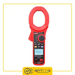 مولتی متر کلمپی یونی تی مدل UNI-T UT222 - Asrtools