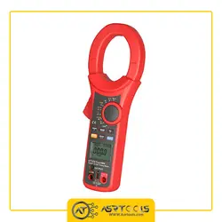 مولتی متر کلمپی یونی تی مدل UNI-T UT222 - Asrtools