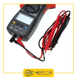 مولتی متر کلمپی یونی تی مدل UNI-T UT206 - Asrtools