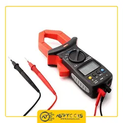 مولتی متر کلمپی یونی تی مدل UNI-T UT206 - Asrtools