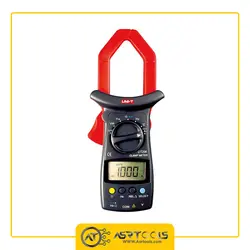 مولتی متر کلمپی یونی تی مدل UNI-T UT206 - Asrtools