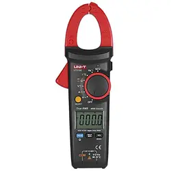 مولتی متر کلمپی یونی تی مدل UNI-T UT213C - Asrtools