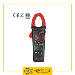 مولتی متر کلمپی یونی تی مدل UNI-T UT213C - Asrtools