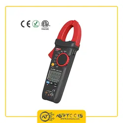 مولتی متر کلمپی یونی تی مدل UNI-T UT213C - Asrtools