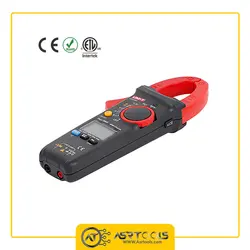 مولتی متر کلمپی یونی تی مدل UNI-T UT213C - Asrtools