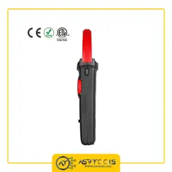 مولتی متر کلمپی یونی تی مدل UNI-T UT213C - Asrtools
