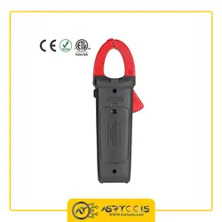 مولتی متر کلمپی یونی تی مدل UNI-T UT213C - Asrtools