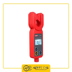 مولتی متر کلمپی یونی تی مدل UNI-T UT255A - Asrtools