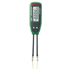 مولتی متر و تستر SMD دیجیتال مستک مدل MASTECH MS8910