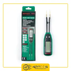 مولتی متر و تستر SMD دیجیتال مستک مدل MASTECH MS8910