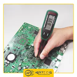 مولتی متر و تستر SMD دیجیتال مستک مدل MASTECH MS8910