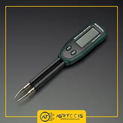 مولتی متر و تستر SMD دیجیتال مستک مدل MASTECH MS8910