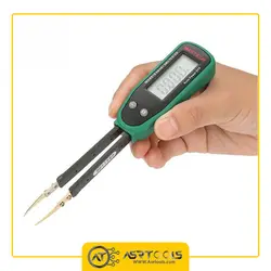 مولتی متر و تستر SMD دیجیتال مستک مدل MASTECH MS8910
