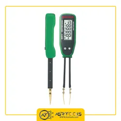 مولتی متر و تستر SMD دیجیتال مستک مدل MASTECH MS8910