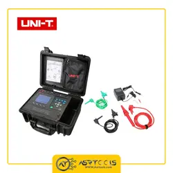 میگر دیجیتال یونی تی مدل UNI-T UT516B - Asrtools