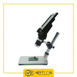 میکروسکوپ دیجیتال مدل Microscope G1200 - Asrtools