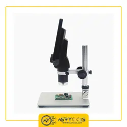 میکروسکوپ دیجیتال مدل Microscope G1200 - Asrtools