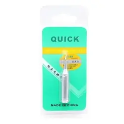 نوک هویه سر کج کوییک مدل QUICK 936is - Asrtools