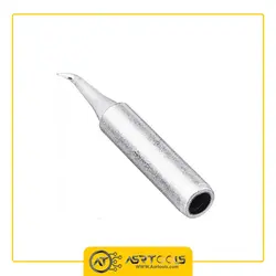 نوک هویه سر کج کوییک مدل QUICK 936is - Asrtools