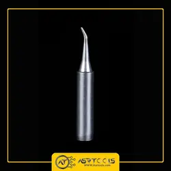نوک هویه سر کج کوییک مدل QUICK 936is - Asrtools