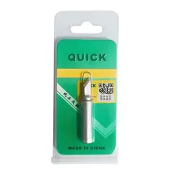 نوک هویه کاتری کوییک مدل QUICK - Asrtools