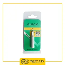 نوک هویه کاتری کوییک مدل QUICK - Asrtools