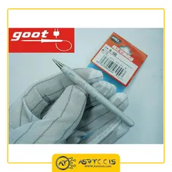 نوک هویه گات اصلی مدل goot R-6B - Asrtools