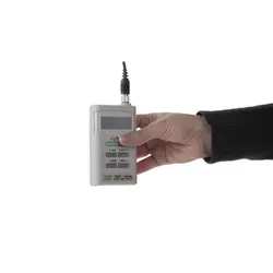 نویز دوزیمتر صدا تی ای اس مدل TES-1355