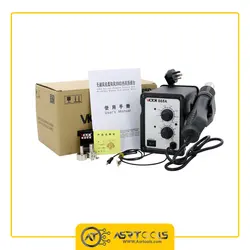 هیتر هوای گرم ویکتور مدل Victor 868A - Asrtools