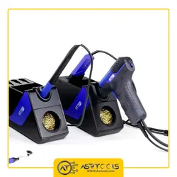 هیتر، هویه، قلع کش و پمپ مکش اتن مدل ATTEN MS-900 - Asrtools