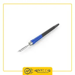 هیتر، هویه، قلع کش و پمپ مکش اتن مدل ATTEN MS-900 - Asrtools