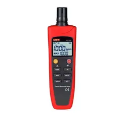 آنالایزر مونوکسید کربن یونیتی مدل UNI-T UT-337A - Asrtools