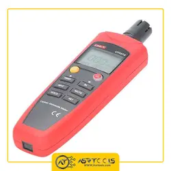 آنالایزر مونوکسید کربن یونیتی مدل UNI-T UT-337A - Asrtools