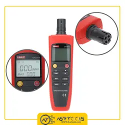 آنالایزر مونوکسید کربن یونیتی مدل UNI-T UT-337A - Asrtools