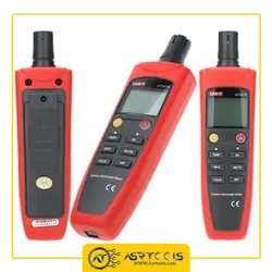 آنالایزر مونوکسید کربن یونیتی مدل UNI-T UT-337A - Asrtools