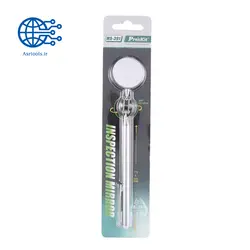 آینه تلسکوپی پروسکیت مدل MS-391