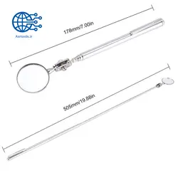 آینه تلسکوپی پروسکیت مدل MS-391