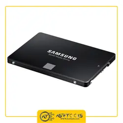 اس اس دی اینترنال سامسونگ مدل SAMSUNG EVO 870 ظرفیت 1 ترابایت