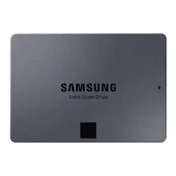 اس اس دی اینترنال سامسونگ مدل SAMSUNG QVO 870 ظرفیت 1 ترابایت