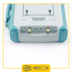 اسیلوسکوپ دستی هانتک مدل HANTEK DSO-1062B - Asrtools