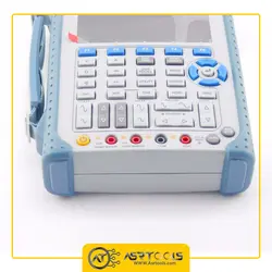 اسیلوسکوپ دستی هانتک مدل HANTEK DSO-1062B - Asrtools