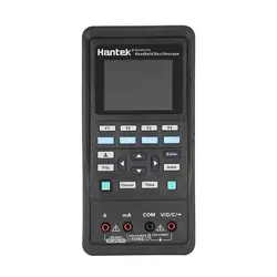 اسیلوسکوپ دستی هانتک مدل HANTEK 2C42 - Asrtools