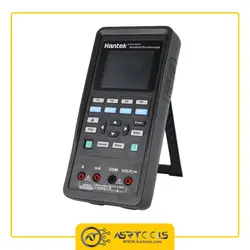 اسیلوسکوپ دستی هانتک مدل HANTEK 2C42 - Asrtools