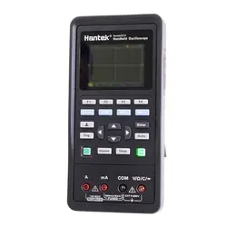 اسیلوسکوپ دستی هانتک مدل HANTEK 2C72 - Asrtools