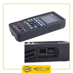 اسیلوسکوپ دستی هانتک مدل HANTEK 2C72 - Asrtools