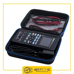 اسیلوسکوپ دستی هانتک مدل HANTEK 2C72 - Asrtools