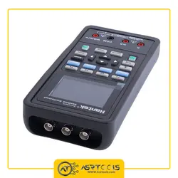 اسیلوسکوپ دستی هانتک مدل HANTEK 2C72 - Asrtools