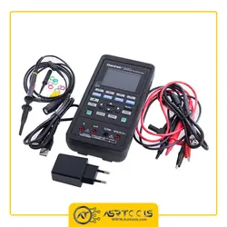 اسیلوسکوپ دستی هانتک مدل HANTEK 2C72 - Asrtools