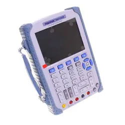 اسیلوسکوپ دستی هانتک مدل HANTEK DSO-1202B - Asrtools